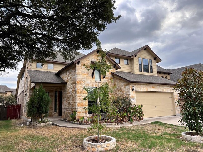 property at 108 Cascada Lane
