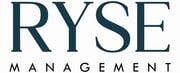 Property Management Company Logo RYSE Management