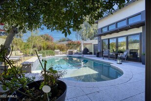 3230 E Colter St in Phoenix, AZ - Building Photo