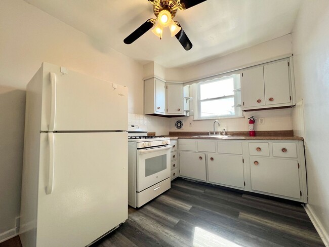 property at 106 Chester Pike