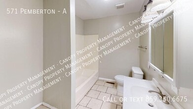 571 Pemberton St in Lexington, KY - Building Photo - Building Photo