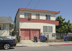 1302 N Mccadden Pl in Los Angeles, CA - Building Photo - Building Photo