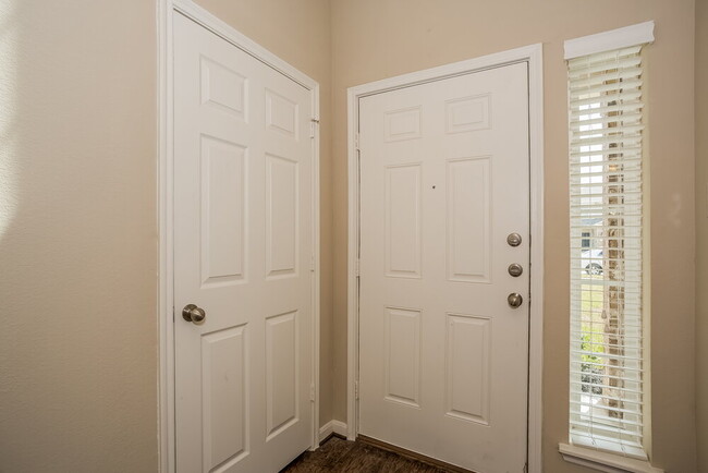 15030 Silhouette Ridge Dr in Humble, TX - Building Photo - Building Photo
