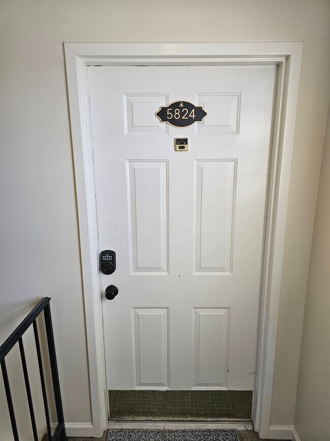 5824 Brentwood Trce, Unit 5824 in Brentwood, TN - Building Photo - Building Photo