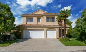 23123 Park Terra in Calabasas, CA - Building Photo