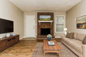 3613 Fay Dr in Rex, GA - Building Photo - Building Photo