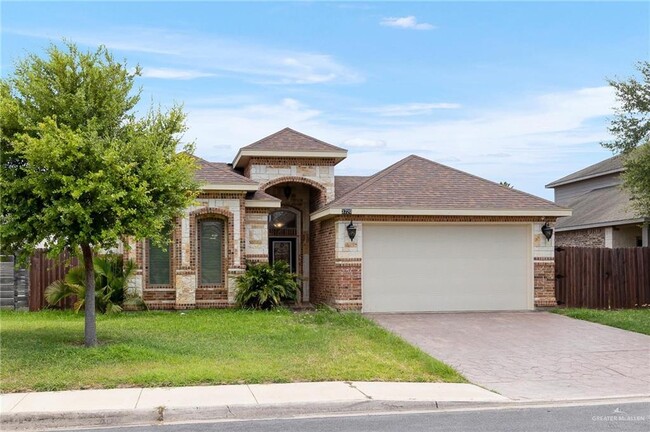 property at 3720 Yellowhammer Ave