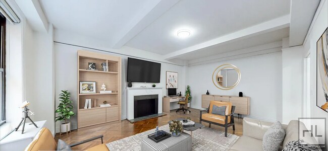 WEST 55 STREET, Unit 10G in New York, NY - Building Photo - Building Photo
