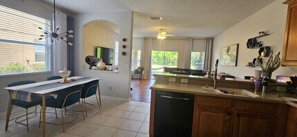 10414 Tulip Field Way in Riverview, FL - Foto de edificio - Building Photo