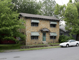 810 Willow St Apartments