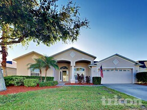 1538 African Violet Ct in Trinity, FL - Building Photo - Building Photo