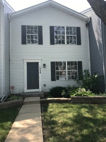 property at 1334 Arlington Ct