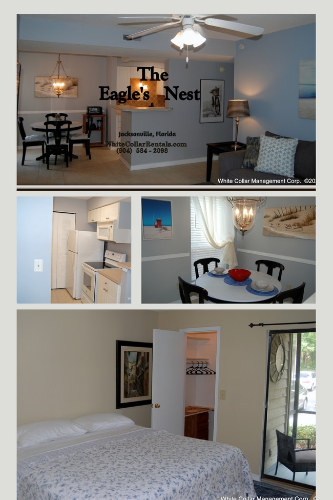 property at 10200 Belle Rive Blvd