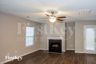 1411 Besor Pl NW in Concord, NC - Building Photo - Building Photo