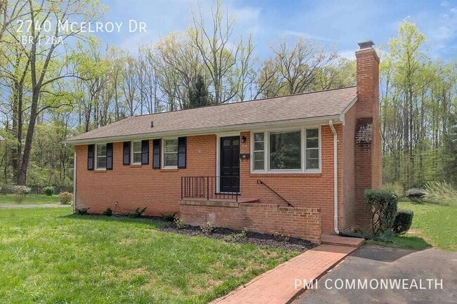 2740 McElroy Dr