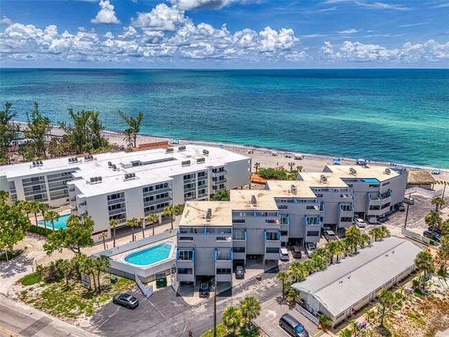 property at 2400 N Beach Rd