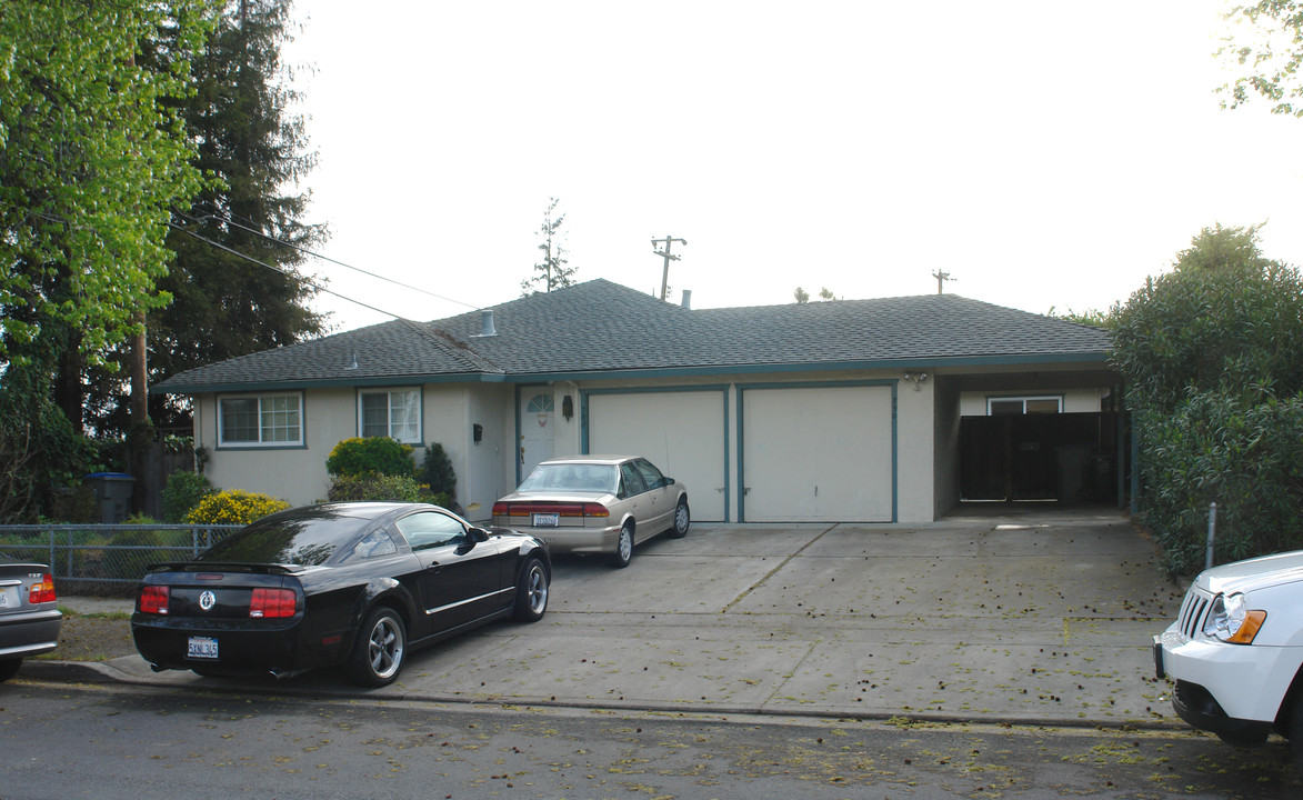 788-790 Doyle Rd in San Jose, CA - Building Photo