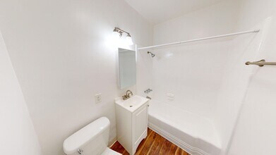 830 S. Grandview in Los Angeles, CA - Foto de edificio - Interior Photo