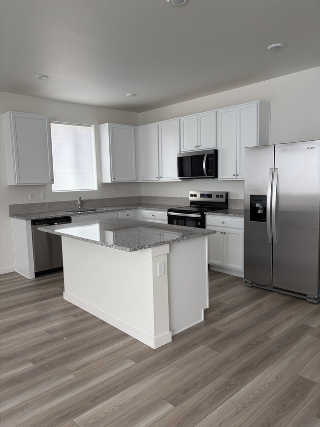 7857 E Myrtle Bch Dr in Nampa, ID - Building Photo - Building Photo