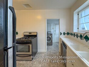 9369 W Olympic Blvd in Beverly Hills, CA - Building Photo - Building Photo