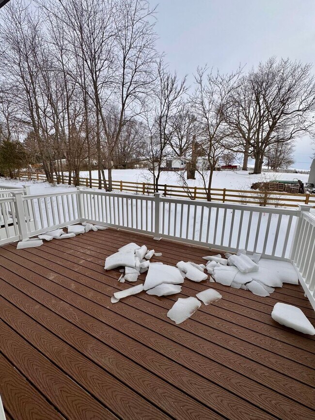 3655 Ponton Rd in Harrisonburg, VA - Building Photo - Building Photo