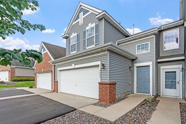 property at 5423 Elm Grove Ave