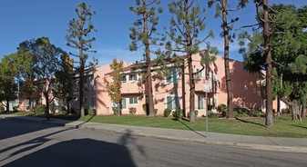 12301 Alondra Blvd Apartments