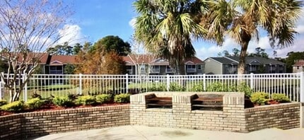 124 Reserve Cir, Unit 208 in Oviedo, FL - Building Photo - Building Photo