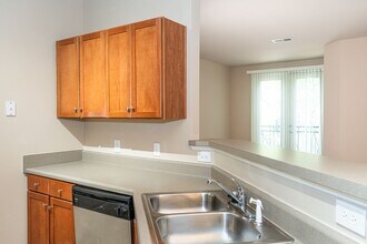 770 Walker Square in Charlottesville, VA - Building Photo - Building Photo