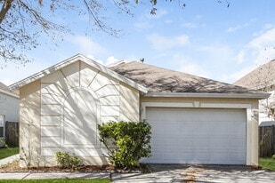 10523 Lakeside Vista Dr in Riverview, FL - Building Photo