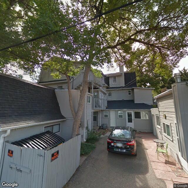 property at 914 14th St