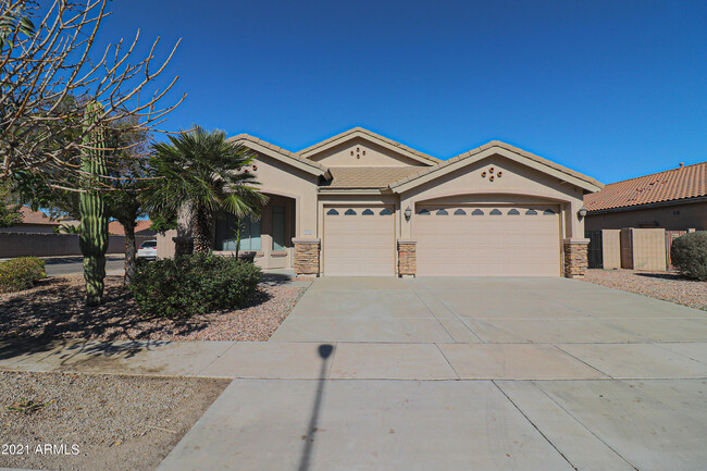 8754 W Palmaire Ave in Glendale, AZ - Building Photo - Building Photo