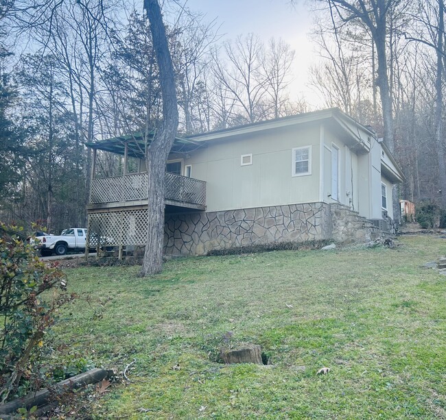 161 Honeycomb Valley Rd in Grant, AL - Building Photo - Building Photo