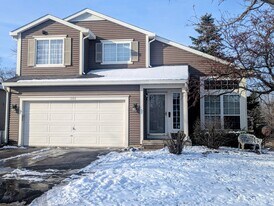 1080 Noelle Bend in Lake In The Hills, IL - Building Photo