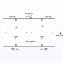 630 N Graham St in Martinsville, IN - Building Photo