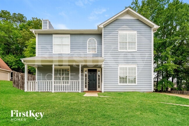 property at 2843 Bridlewood Terrace