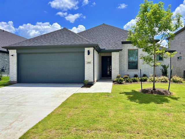 1005 Airbender Dr in Princeton, TX - Building Photo