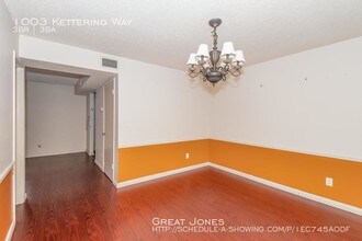 1003 Kettering Way in Orange Park, FL - Building Photo - Building Photo