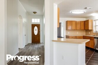 4030 Jan St in Fresno, TX - Building Photo - Building Photo