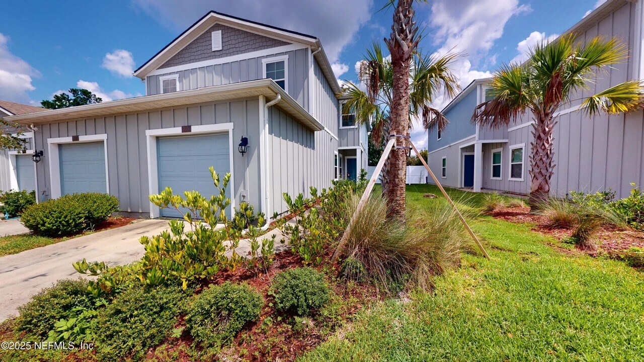 905 Observatory Pkwy in Jacksonville, FL - Building Photo