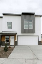 602 A Morrison Ave in Belgrade, MT - Building Photo