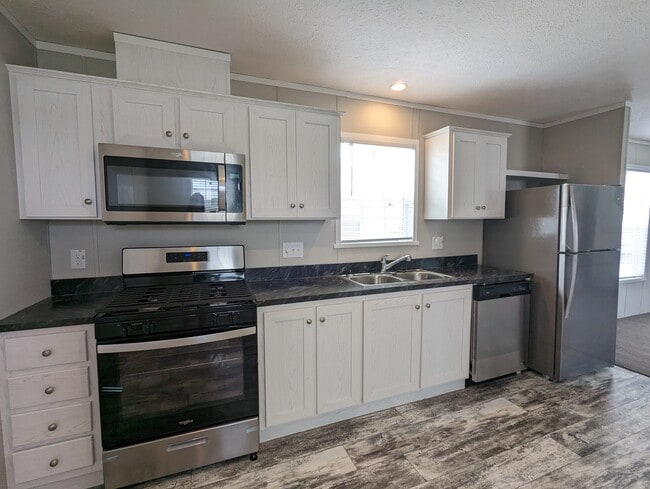 property at 777 Virginia
