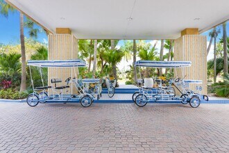 Chateau Mar Golf Resort Apartments in Lauderhill, FL - Foto de edificio - Building Photo