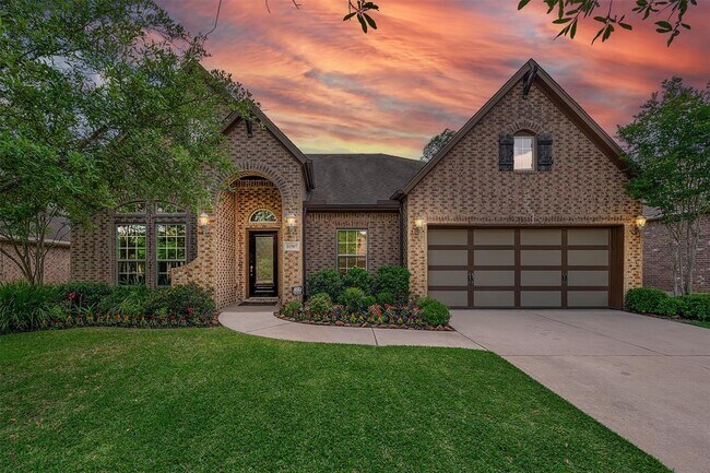 31507 Reston Cliff Ct in Spring, TX - Building Photo - Building Photo