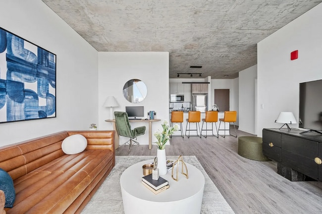 838 N Cleveland Ave in Chicago, IL - Building Photo - Building Photo