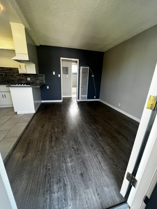 5323 Ruby St in Torrance, CA - Building Photo