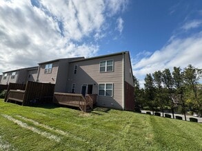 630 Oak Tree Blvd NW in Christiansburg, VA - Building Photo - Building Photo