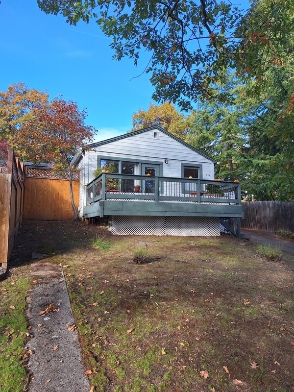 property at 299 Gresham St