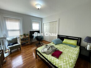 40 Cedar St in Somerville, MA - Building Photo - Building Photo