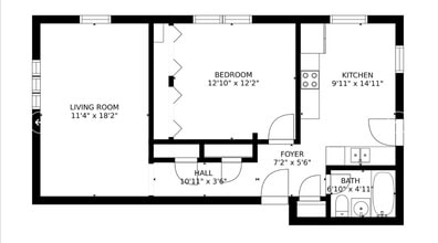 622 N Western Ave in Lake Forest, IL - Building Photo - Building Photo